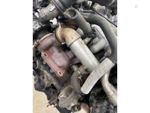 Gebruikte Motor Ford Transit Connect 1.8 Tddi Prijs € 300,00 Margeregeling aangeboden door Autosloopbedrijf Jan Pronk B.V.