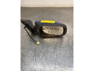 Gebruikte Spiegel Buiten rechts Suzuki Swift (ZA/ZC/ZD1/2/3/9) 1.3 VVT 16V Prijs € 40,00 Margeregeling aangeboden door Autosloopbedrijf Jan Pronk B.V.
