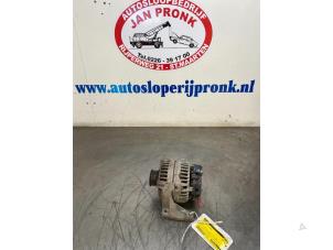 Gebruikte Dynamo Volvo V70 (SW) 2.3 T5 20V Prijs € 50,00 Margeregeling aangeboden door Autosloopbedrijf Jan Pronk B.V.