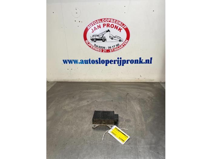 Gebruikte Ontstekingsmodule Volvo S40 (VS) 2.0 16V Prijs € 40,00 Margeregeling aangeboden door Autosloopbedrijf Jan Pronk B.V.