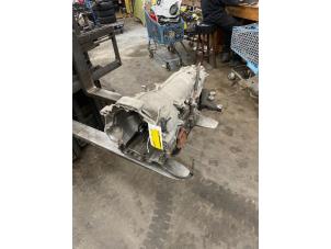 Gebruikte Automaatbak Audi A6 (C6) 4.2 V8 40V FSI Quattro Prijs € 1.250,00 Margeregeling aangeboden door Autosloopbedrijf Jan Pronk B.V.