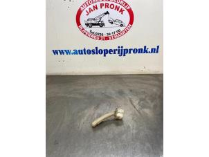 Gebruikte Schakelaar Ruitenwisser Volvo V70 (BW) 2.0 D 16V Prijs € 30,00 Margeregeling aangeboden door Autosloopbedrijf Jan Pronk B.V.