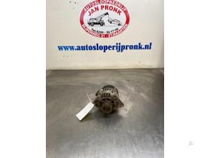 Gebruikte Alternator Citroen Jumper (U5/ZB) 2.8 HDi Prijs € 50,00 Margeregeling aangeboden door Autosloopbedrijf Jan Pronk B.V.