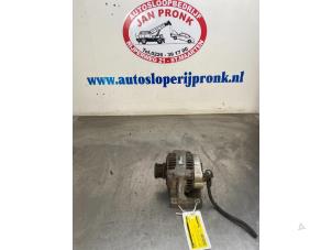 Gebruikte Dynamo Volvo V40 (VW) 1.8 16V Prijs € 40,00 Margeregeling aangeboden door Autosloopbedrijf Jan Pronk B.V.