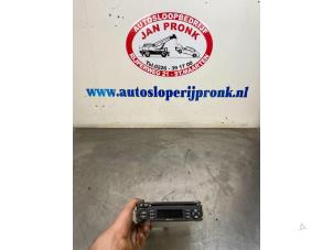 Gebruikte Radio CD Speler Rover Streetwise 1.8 16V Stepspeed Prijs € 100,00 Margeregeling aangeboden door Autosloopbedrijf Jan Pronk B.V.