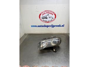 Gebruikte Koplamp links Rover 75 1.8 16V Classic Prijs € 75,00 Margeregeling aangeboden door Autosloopbedrijf Jan Pronk B.V.