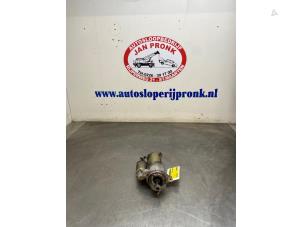 Gebruikte Startmotor Chevrolet Epica 2.5 24V Prijs € 40,00 Margeregeling aangeboden door Autosloopbedrijf Jan Pronk B.V.