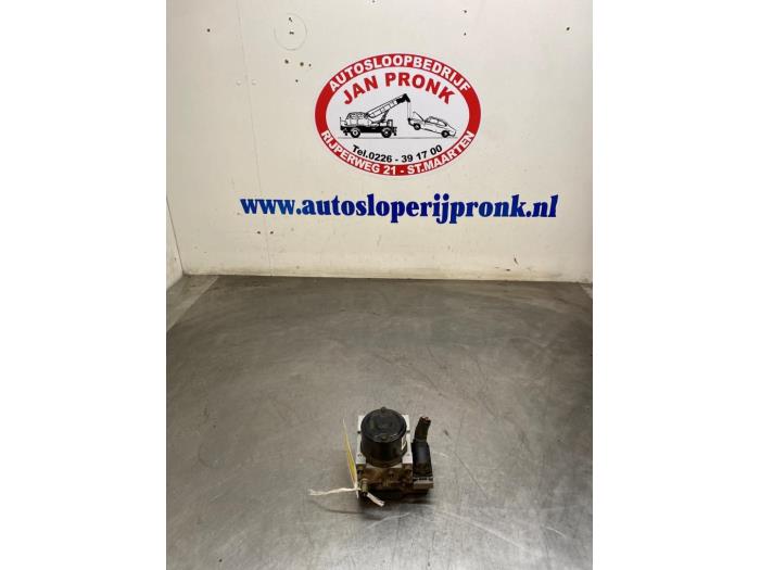Gebruikte ABS Pomp Chevrolet Epica 2.5 24V Prijs € 50,00 Margeregeling aangeboden door Autosloopbedrijf Jan Pronk B.V.