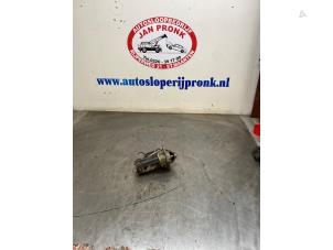 Gebruikte Startmotor Opel Corsa B (73/78/79) 1.4 Joy,Sport,GLS 16V Ecotec Prijs € 30,00 Margeregeling aangeboden door Autosloopbedrijf Jan Pronk B.V.