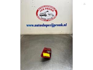 Gebruikte Achterlicht rechts Mercedes E (W212) E-220 CDI 16V BlueEfficiency,BlueTEC Prijs € 35,00 Margeregeling aangeboden door Autosloopbedrijf Jan Pronk B.V.