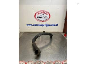 Gebruikte Intercooler Buis Audi A3 Sportback (8PA) 1.6 TDI 16V Prijs € 30,00 Margeregeling aangeboden door Autosloopbedrijf Jan Pronk B.V.