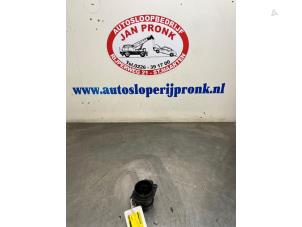 Gebruikte Luchtmassameter Audi A3 Sportback (8PA) 1.6 TDI 16V Prijs € 25,00 Margeregeling aangeboden door Autosloopbedrijf Jan Pronk B.V.