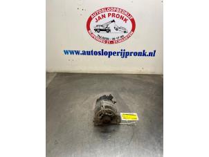 Gebruikte Dynamo Volkswagen Polo III (6N1) 1.4i 60 Prijs € 35,00 Margeregeling aangeboden door Autosloopbedrijf Jan Pronk B.V.