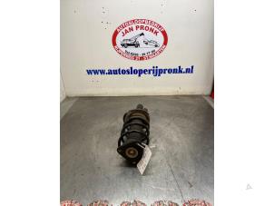 Gebruikte Voorpoot links Ford C-Max (DM2) 1.8 16V Prijs € 40,00 Margeregeling aangeboden door Autosloopbedrijf Jan Pronk B.V.