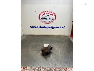 Gebruikte Startmotor Audi A3 (8L1) 1.8 20V Turbo Prijs € 40,00 Margeregeling aangeboden door Autosloopbedrijf Jan Pronk B.V.