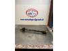 Aandrijfas rechts-voor van een Audi A3 (8L1), 1996 / 2003 1.8 20V Turbo, Hatchback, Benzine, 1.781cc, 110kW (150pk), FWD, AGU, 1996-12 / 1999-07, 8L1 2000