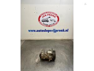 Gebruikte Aircopomp Ford Transit 2.2 TDCi 16V Prijs € 60,00 Margeregeling aangeboden door Autosloopbedrijf Jan Pronk B.V.