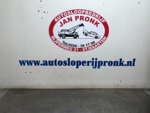 Gebruikte Subframe Mercedes A (W169) 1.5 A-160 Prijs € 125,00 Margeregeling aangeboden door Autosloopbedrijf Jan Pronk B.V.