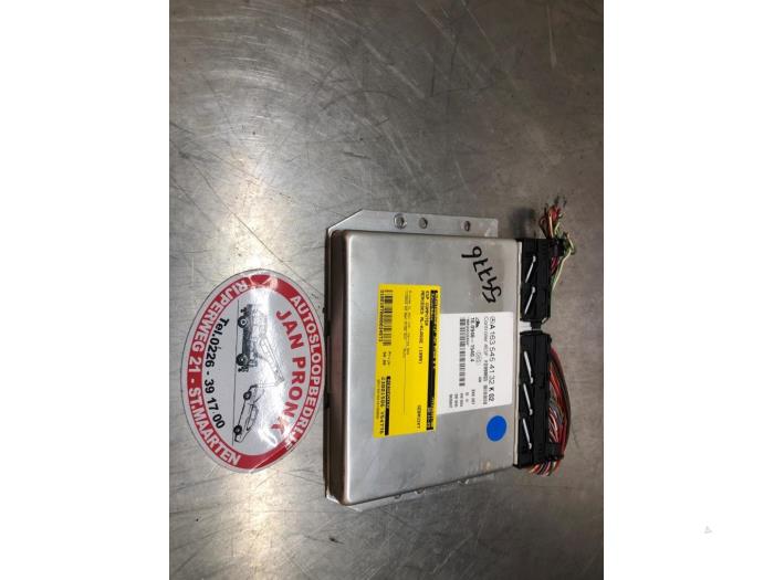 Esp computer van een Mercedes-Benz ML I (163) 3.2 320 V6 18V 1999