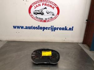 Gebruikte Kilometerteller KM Seat Leon (1M1) 1.8 20V Turbo Prijs € 25,00 Margeregeling aangeboden door Autosloopbedrijf Jan Pronk B.V.
