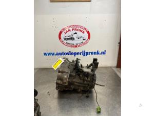 Gebruikte Versnellingsbak Volkswagen Polo V (6R) 1.4 TDI DPF BlueMotion technology Prijs € 325,00 Margeregeling aangeboden door Autosloopbedrijf Jan Pronk B.V.