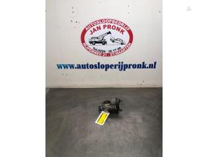 Gebruikte Gasklephuis Citroen Xsara Picasso (CH) 1.8 16V Prijs € 30,00 Margeregeling aangeboden door Autosloopbedrijf Jan Pronk B.V.