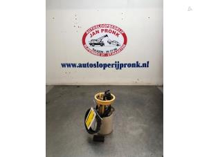 Gebruikte Brandstofpomp Elektrisch Volkswagen Polo V (6R) 1.4 TDI DPF BlueMotion technology Prijs € 50,00 Margeregeling aangeboden door Autosloopbedrijf Jan Pronk B.V.