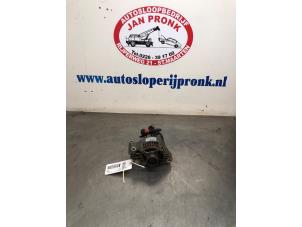 Gebruikte Dynamo Ford Focus 1 Wagon 1.6 16V Prijs € 40,00 Margeregeling aangeboden door Autosloopbedrijf Jan Pronk B.V.