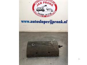 Gebruikte Bobine Chevrolet Alero 2.4 16V SA,SB,SC Prijs € 50,00 Margeregeling aangeboden door Autosloopbedrijf Jan Pronk B.V.