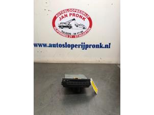 Gebruikte Regelunit Multi Media BMW 3 serie Touring (E91) 318i 16V Prijs € 100,00 Margeregeling aangeboden door Autosloopbedrijf Jan Pronk B.V.