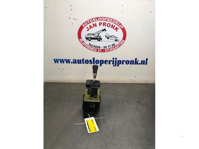 Gebruikte Pook Mercedes A (W169) 1.5 A-160 Prijs € 85,00 Margeregeling aangeboden door Autosloopbedrijf Jan Pronk B.V.