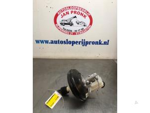 Gebruikte Rembol Mercedes A (W169) 1.5 A-160 Prijs € 75,00 Margeregeling aangeboden door Autosloopbedrijf Jan Pronk B.V.