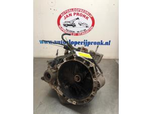 Gebruikte Versnellingsbak Ford Galaxy (WGR) 2.3i 16V Prijs € 200,00 Margeregeling aangeboden door Autosloopbedrijf Jan Pronk B.V.