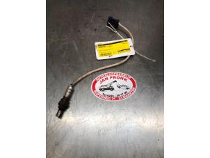 Gebruikte Lambda Sonde Peugeot 308 SW (4E/H) 1.6 VTI 16V Prijs € 20,00 Margeregeling aangeboden door Autosloopbedrijf Jan Pronk B.V.