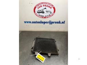 Gebruikte Radiateur Peugeot 107 1.0 12V Prijs € 25,00 Margeregeling aangeboden door Autosloopbedrijf Jan Pronk B.V.