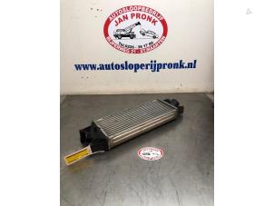 Gebruikte Intercooler Iveco New Daily III 35C10V 2.3 HPI Unijet 16V Prijs € 50,00 Margeregeling aangeboden door Autosloopbedrijf Jan Pronk B.V.