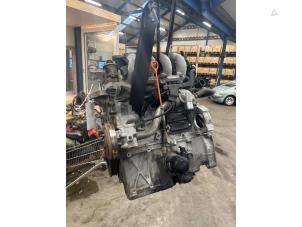 Gebruikte Motor Honda Jazz (GE6/GE8/GG/GP) 1.2 VTEC 16V Prijs € 500,00 Margeregeling aangeboden door Autosloopbedrijf Jan Pronk B.V.