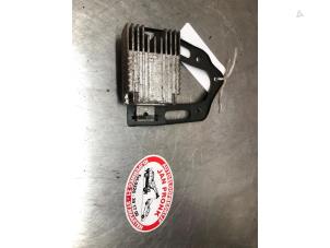 Module Koeling van een Mercedes-Benz A (W168) 1.6 A-160 1999