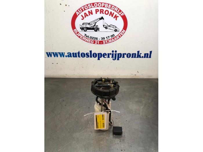 Gebruikte Tank element Pomp Honda Jazz (GE6/GE8/GG/GP) 1.2 VTEC 16V Prijs € 25,00 Margeregeling aangeboden door Autosloopbedrijf Jan Pronk B.V.