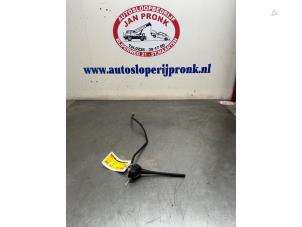 Gebruikte Antenne Honda Jazz (GE6/GE8/GG/GP) 1.2 VTEC 16V Prijs € 35,00 Margeregeling aangeboden door Autosloopbedrijf Jan Pronk B.V.