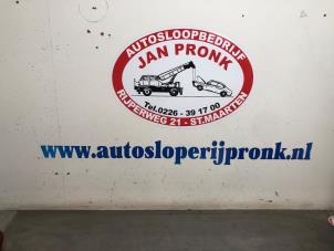 Gebruikte Portier 4Deurs rechts-achter Toyota Aygo (B10) 1.0 12V VVT-i Prijs € 100,00 Margeregeling aangeboden door Autosloopbedrijf Jan Pronk B.V.