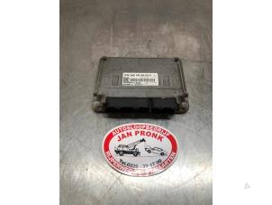 Gebruikte Computer Motormanagement Skoda Fabia (6Y5) 1.2 HTP Prijs € 40,00 Margeregeling aangeboden door Autosloopbedrijf Jan Pronk B.V.