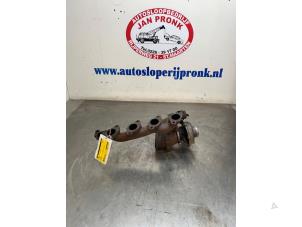 Gebruikte Turbo Mercedes Vito (639.6) 2.2 109 CDI 16V Prijs € 150,00 Margeregeling aangeboden door Autosloopbedrijf Jan Pronk B.V.