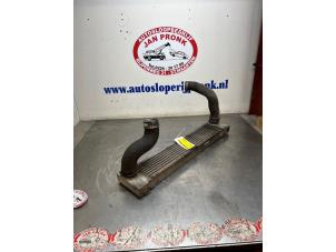 Gebruikte Intercooler Mercedes Vito (639.6) 2.2 109 CDI 16V Prijs € 75,00 Margeregeling aangeboden door Autosloopbedrijf Jan Pronk B.V.