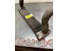 Intercooler van een Mercedes-Benz Vito (639.6) 2.2 109 CDI 16V 2004