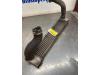 Intercooler van een Mercedes-Benz Vito (639.6) 2.2 109 CDI 16V 2004