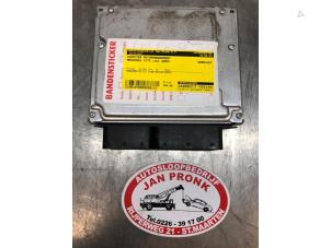 Gebruikte Computer Motormanagement Mercedes Vito (639.6) 2.2 109 CDI 16V Prijs € 200,00 Margeregeling aangeboden door Autosloopbedrijf Jan Pronk B.V.