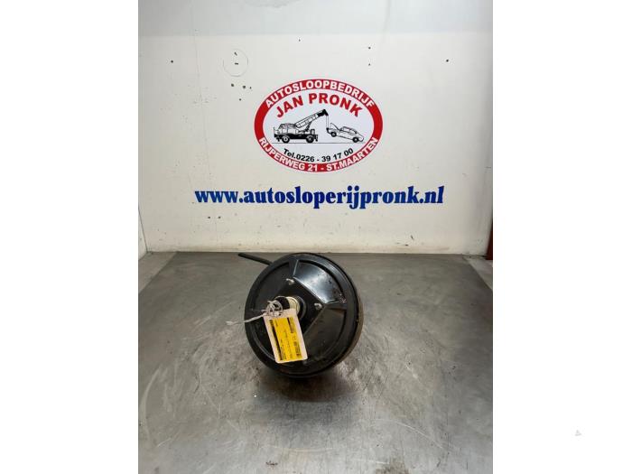 Gebruikte Rembol Mercedes Vito (639.6) 2.2 109 CDI 16V Prijs € 40,00 Margeregeling aangeboden door Autosloopbedrijf Jan Pronk B.V.