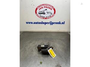 Gebruikte Startmotor Mercedes Vito (639.6) 2.2 109 CDI 16V Prijs € 40,00 Margeregeling aangeboden door Autosloopbedrijf Jan Pronk B.V.