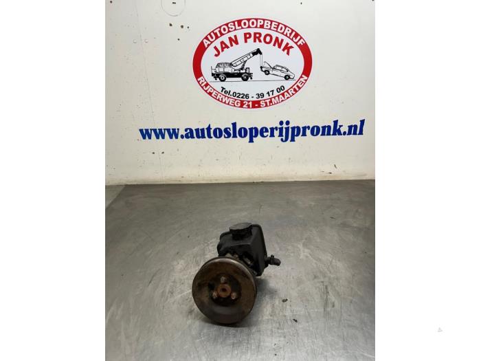Gebruikte Pomp Servo Mercedes Vito (639.6) 2.2 109 CDI 16V Prijs € 50,00 Margeregeling aangeboden door Autosloopbedrijf Jan Pronk B.V.